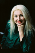 Anželika Starikovič