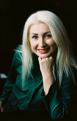 Anželika Starikovič