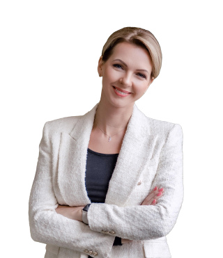 Lina Austė