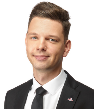 Gediminas Skruzdys