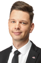 Gediminas Skruzdys