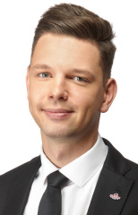 Gediminas Skruzdys