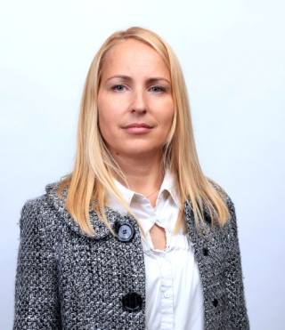 Aušra Gelažienė