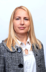 Aušra Gelažienė