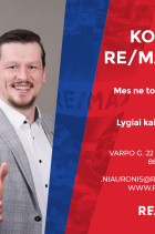 Justas Niauronis