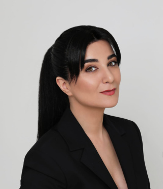 Narine Stepanian