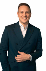 Ignas Zabarauskas