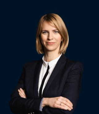 Giedrė Daugirdaitė