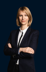 Giedrė Daugirdaitė