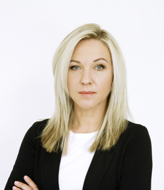 Živilė Kurtinaitienė