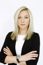 Živilė Kurtinaitienė