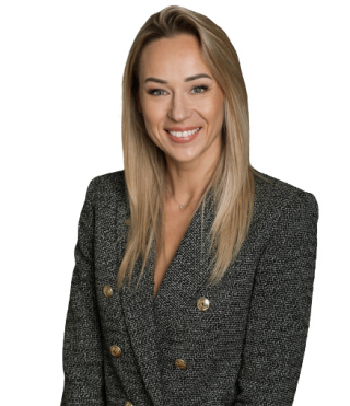 Ivona Berezinskė