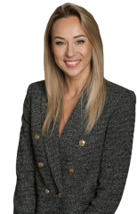 Ivona Berezinskė