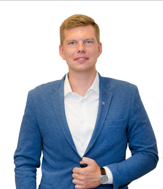 Edgaras Kamarauskas