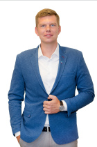 Edgaras Kamarauskas