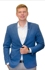 Edgaras Kamarauskas