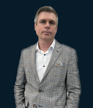 Evaldas Ereminas