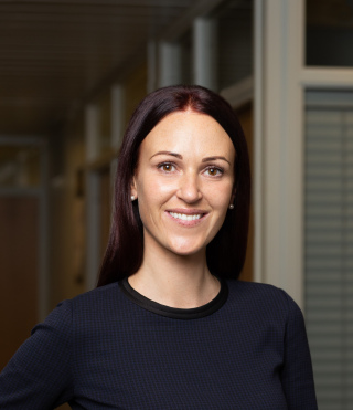 Laura Kazlauskė