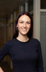 Laura Kazlauskė