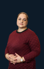 Silvija Jusevičienė