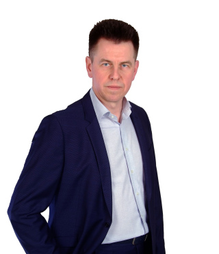 Egidijus Vaitilavičius