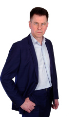 Egidijus Vaitilavičius