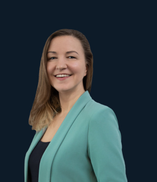 Gintarė Genevičienė