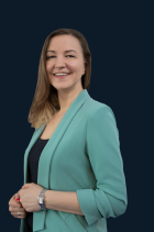 Gintarė Genevičienė