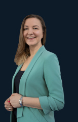 Gintarė Genevičienė