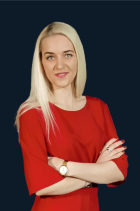 Solvita Povilanskienė