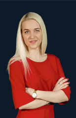 Solvita Povilanskienė