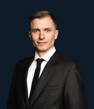 Michail Racevič