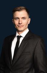 Michail Racevič