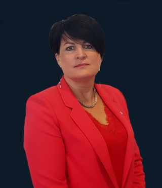 Edita Balė