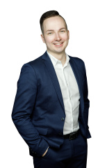 Deividas Radzevičius