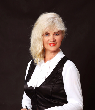 Laima Kauneckienė
