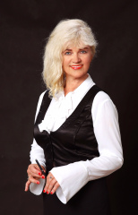 Laima Kauneckienė