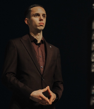 Paulius Nečiūnas