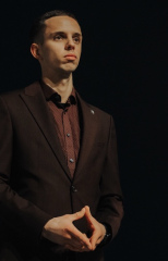 Paulius Nečiūnas