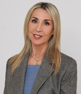 Danielė Gylienė