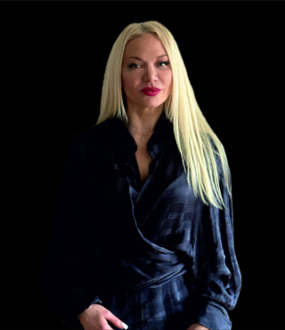 Neringa Benesevičienė
