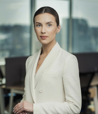 Ugnė Liaudanskienė