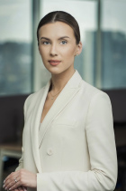 Ugnė Liaudanskienė