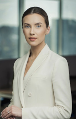 Ugnė Liaudanskienė