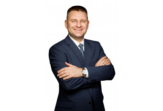 Laimonas Krašauskas
