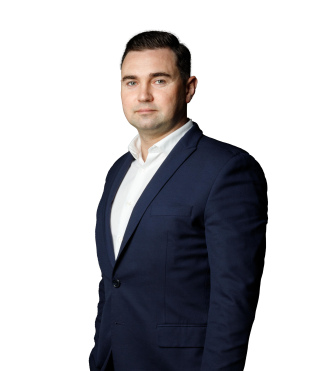 Svajūnas Genevičius