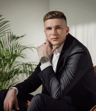 Lukas Grigaitis