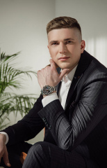 Lukas Grigaitis
