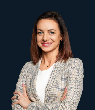 Irma Žilinskienė
