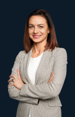 Irma Žilinskienė